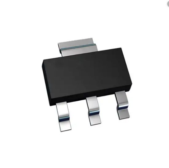 Dmp6023le-13 P Kanal Mosfet Sot223 (smd) - 60v 7a resmi