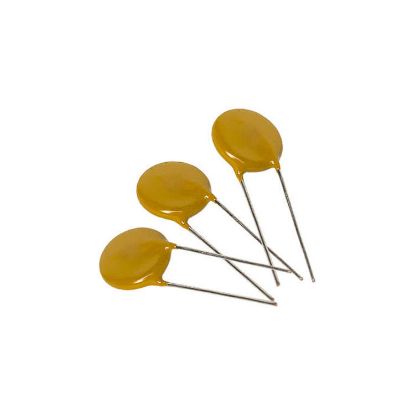 300vac 10mm Varistör resmi
