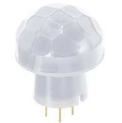 Amn34112 Hareket Sensörü - Pır Sensör - Panasonic resmi