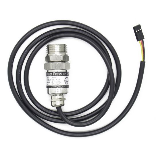 Analog Su Basınç Sensörü resmi