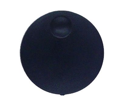 Rotary Encoder Başlığı 35mm - Scrubber Topuzu resmi