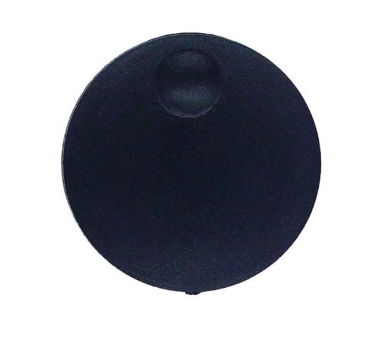 Rotary Encoder Başlığı 35mm - Scrubber Topuzu resmi