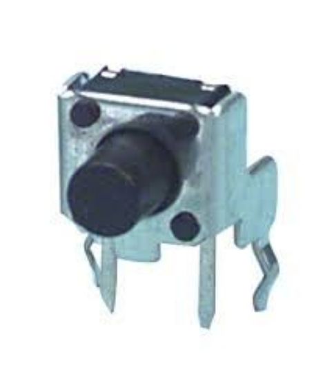 6x6 5mm 90c Tach Buton resmi