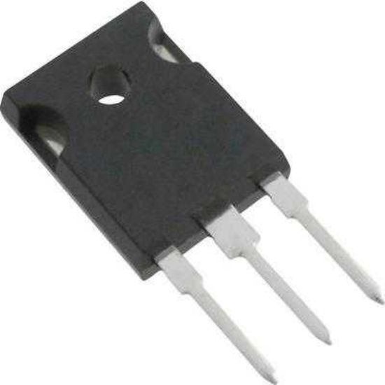 Ixfh10n100p N Kanal Mosfet To247 - 1000v 10a resmi