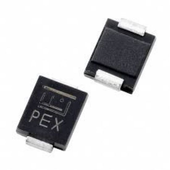 Mbrs560 5a 60v Smc Diyot resmi