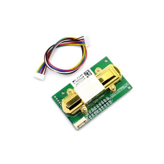 Mh-z14 Co2 Karbondioksit Sensörü resmi