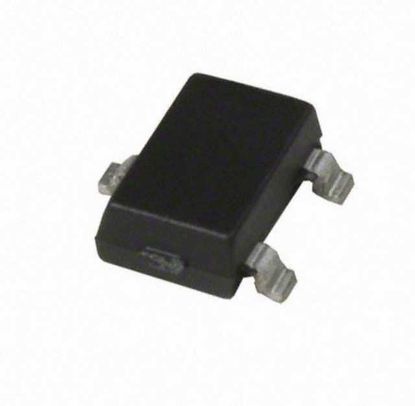 A1101llhlx-t Smd Hall Effect Sensörü Sot23w resmi