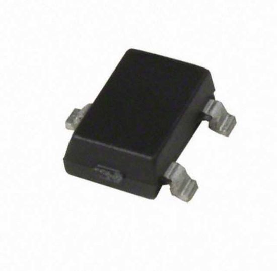 A1101llhlx-t Smd Hall Effect Sensörü Sot23w resmi