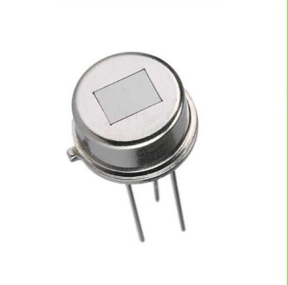 Pyd1798 3v Dijital Pır Sensör resmi