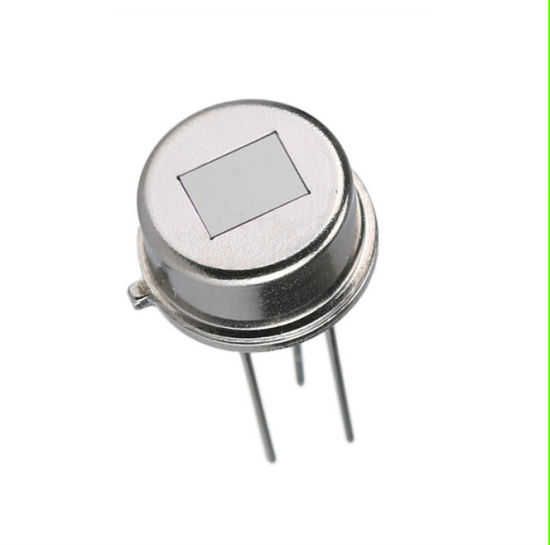 Pyd1798 3v Dijital Pır Sensör resmi