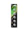 Gp Cr2032 3v - 5'li Pil resmi