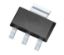 Z0109mn Sot223 Smd Triyak - 1a 600v resmi