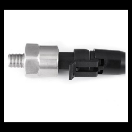 5v 1/8npt Basınç Sensörü resmi