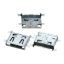 Ms-107 12pin Mikro Usb Soket resmi