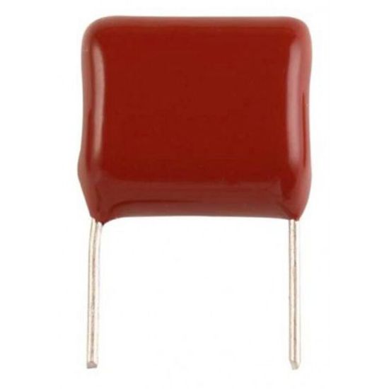 4.7nf 630v Damla Tipi Polyester Kondansatör 10mm resmi