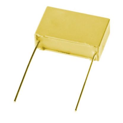 47nf 250v Polyester Kondansatör 5mm resmi