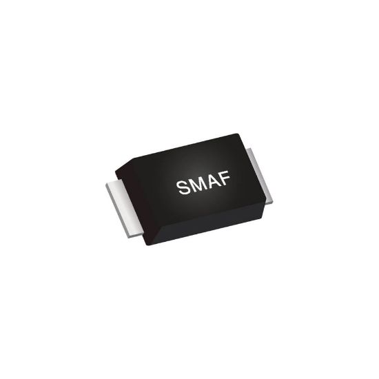 1a 1000v Smaf Smd Diyot - M7f-ht resmi