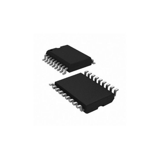 Ht9170d-tr Receiver 3.58 Mhz Rezonatör Entegresi Sop-18 resmi