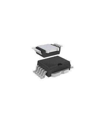Vıper53sptr-e Smd Güç Entegresi - Offline Primary Switch - Powerso10 resmi