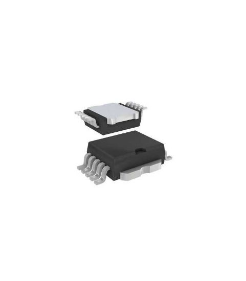 Vıper53sptr-e Smd Güç Entegresi - Offline Primary Switch - Powerso10 resmi