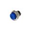 Dc180 Mavi Push Buton resmi