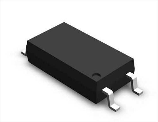Tlp291 Gb-tp - Se - T Smd Optokuplör resmi