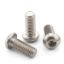 M4 Inox 30mm Abb Alyan - 10 Adet resmi