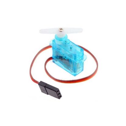 Feetech Sub-micro Servo Motor Fs0307 resmi
