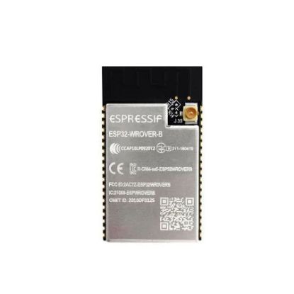 Esp32-wrover-ıb 16m 128mbit Flash Wi-fi Bluetooth Modülü resmi