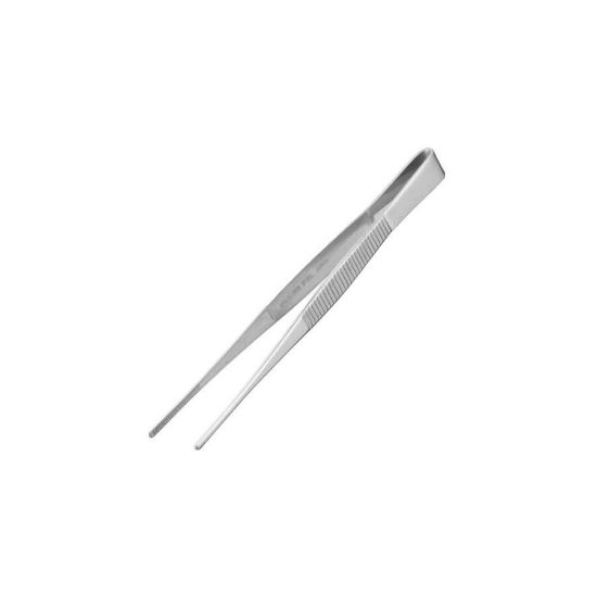 125mm Kavisli Tip Paslanmaz Cımbız resmi