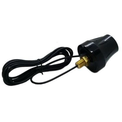 3dbi 2.4g Su Geçirmez 2.4g 3dbi Sma Erkek (male) Wifi Mantar Anten resmi