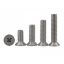 M3 20mm Yhb İnox - 20 Adet resmi