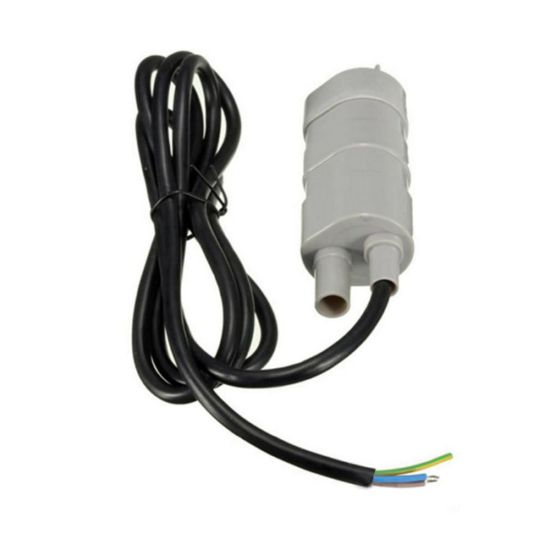 12v Su Pompası Ip68 resmi