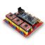 Arduino Nano Cnc Shield Kit resmi