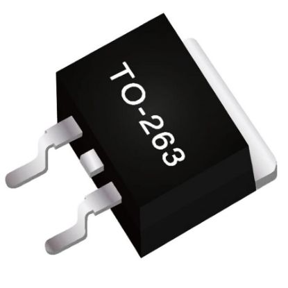 L7824cd2t-tr 24v 1.5a Lineer Voltaj Regülatör To263-3 resmi