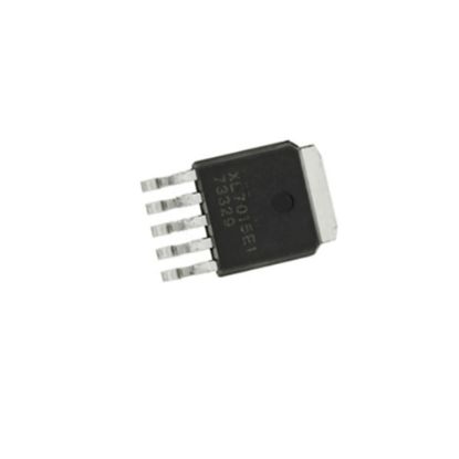 Xl7015e1 100v 0.8a (smd) 50khz Dc-dc Voltaj Regülatör To252 resmi