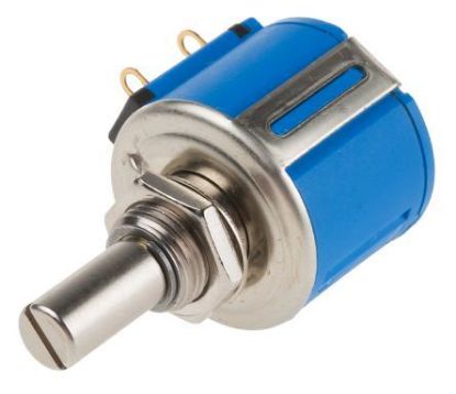 500r 3w 10 Tur Potans resmi