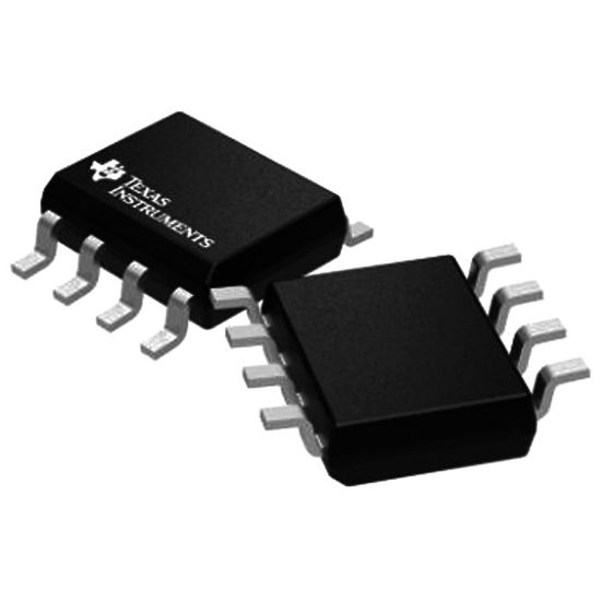 Ic-826 Smd Amplifikatör Amfi Entegresi Soic-8 resmi