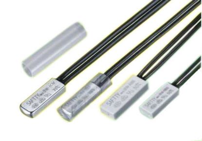 Thermostat 100c Plastik Korumalı resmi