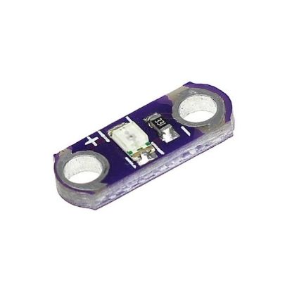 Lilypad Led-beyaz resmi