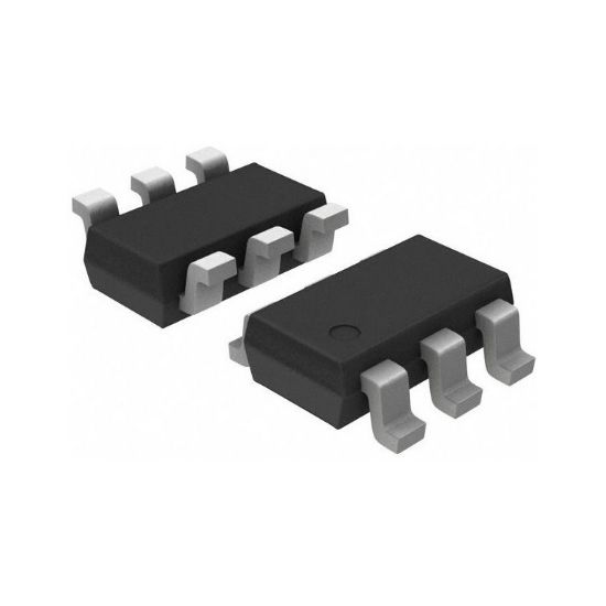 Tps27081addcr Smd High-side Load Switch Entegresi - Sot23-6 resmi