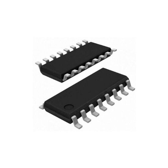 Iso3082dwr Smd Izoleli 5v Alıcı Verici Rs-485 Entegresi resmi