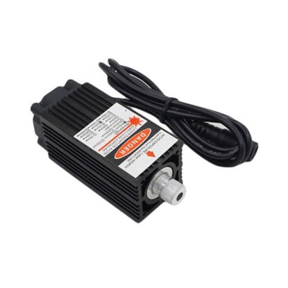 2500mw Yakıcı Cnc Lazeri resmi