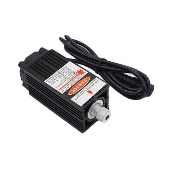 2500mw Yakıcı Cnc Lazeri resmi