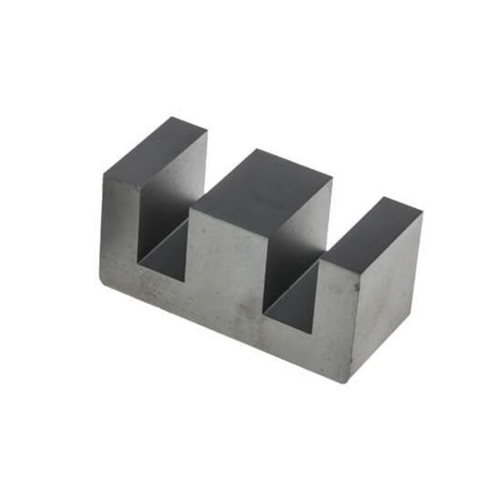 Ferrit E-round Al-1050 Bobin - Uncoated resmi