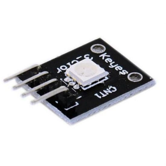 Smd Rgb Led Modulü resmi