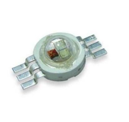 3w Rgb Power Led resmi