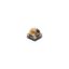 350ma Mavi Power Led - 452-455nm resmi