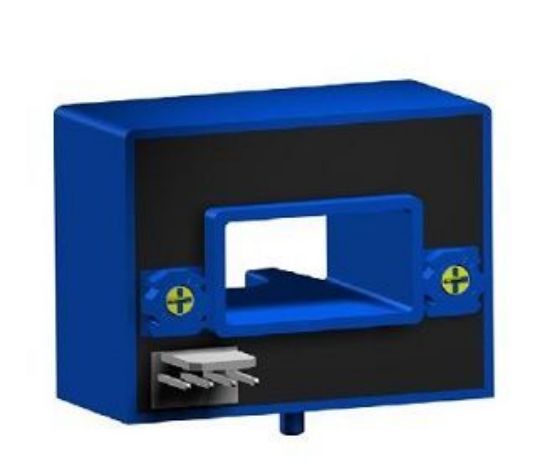 Has100-s 100a Akım Transdüser resmi