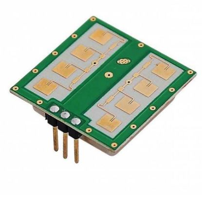 Pd-v11 Mikrodalga Hareket Sensörü resmi